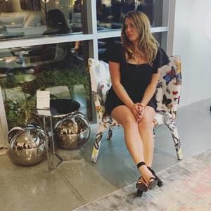 Meet your Posher, Brittney